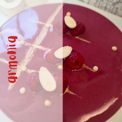 presentazione torta